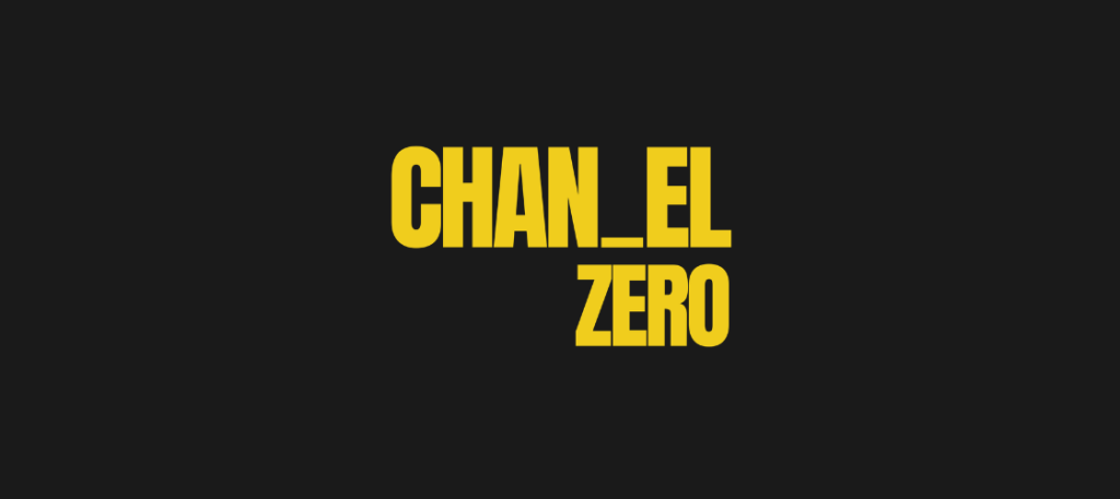 channel zero logo